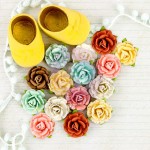 (Pre-Order) Bedtime Story Flowers - Ettie